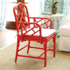 Macau Armchair Ballard Designs Bamboo Chair Chippendale Chairs Ballard Designs
