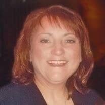 Lisa Anne Downey Obituary