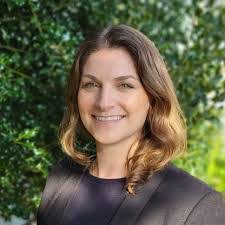 Katherine Morrell's Instagram, Twitter & Facebook