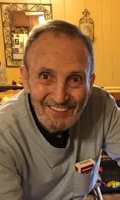 James Longworth Obituary