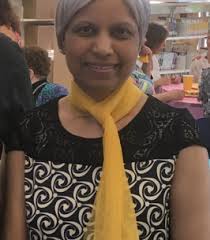 Iona Mascarenhas Obituary