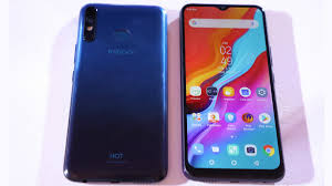 Hello, my infinix screen is locked, i downloaded a screen locker, but i haven't used any password on it, how do i unlock the screen? Infinix Hot 8 With Triple Rear Cameras 5 000mah Battery Launched In India Price Specifications Technology News