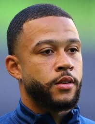 While the netherlands duo of memphis depay and matthijs de ligt seem unconcerned about their status coming into the euros they cannot deny that they have a depleted squad. Memphis Depay Player Profile 20 21 Transfermarkt