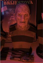 Freddy Kryger Rinfer