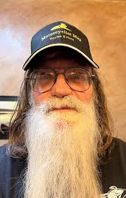 Introduction of new member in Motorcyclist community