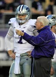 View the top 25 football teams in texas or find out where your team ranks. Klein And Coach Snyder A Great Combo Texas Christian University Kansas State Football Kc Chiefs Football