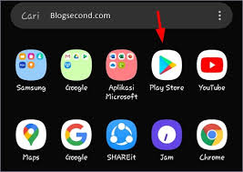 Exo adalah file potongan video youtube. Cara Membuka File Dokumen Di Hp Android Blog Second