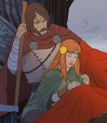 Maybe you would like to learn more about one of these? The Banner Saga Review Gamesradar