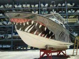 Best Boat Paint Job Cool Boats Boat Boat Wraps