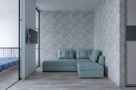 In a living room, you'll find a comfortable sofa and some chairs, as well as a coffee table. Best Small Tv 5 Picks For Extra Entertainment Space Archute