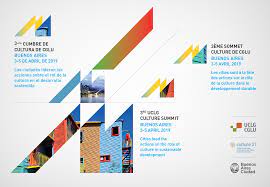 Le nouveau programme de la 2 et 3 eme année. The Uclg Culture Summit The World S Most Important Gathering On Cities Culture And Sustainable Development Uclg