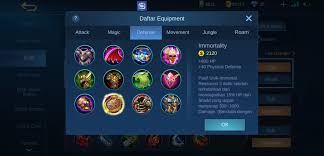 May 25, 2021 · balmond merupakan hero fighter/tank yang sangat baik digunakan untuk solo lane atau gank. Gg Banget Build Balmond Mobile Legends Tersakit 2020 Versi Rrq R7 Semua Halaman Grid Games