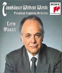 Bayreuth Festival · WAGNER: Tannhäuser (CD) [Remastered edition] (2001)