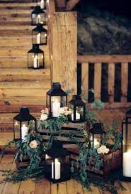 51 Amazing Lantern Wedding Centerpiece Ideas Wedding Forward Lantern Centerpiece Wedding Wedding Lanterns Rustic Wedding Centerpieces