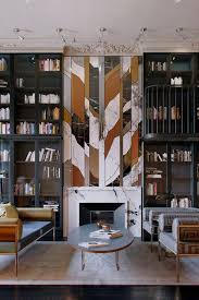 Pictures, ideas and tips to design a home library. 45 Home Library Design Ideas Best Designer Libraries To Try