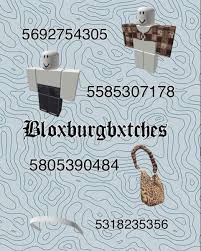 Maybe you would like to learn more about one of these? 410 Bloxburg Outfit Codes Ideas In 2021 Roblox Codes Roblox Pictures Roblox