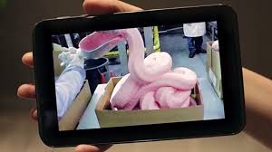There's no pink slime in any of our meat—not our beef, not our chicken, none of it, says rickette collins, the company's director of strategic supply. Video Mcdonald S Has No Idea What You Mean By Pink Slime Grist