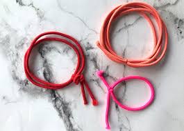 The coils keep everything in place and an excellent choice for holding a bun. We Tested All The Hair Ties To Find The Best Purewow
