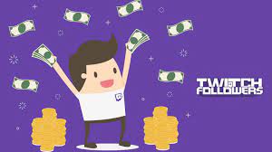Jumpstart your streaming career on twitch with professional help at no cost. How To Get Free Twitch Viewers The Easiest Way