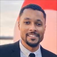 Ashanti Hooks's Instagram, Twitter & Facebook