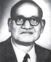 Who are the parents of ecology?