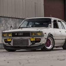 kevin harris insane 1jz corona wagon 25 photos 旧車 車 カスタム クールな車