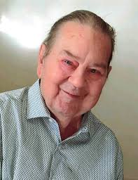 Obituary information for James A. Hruska