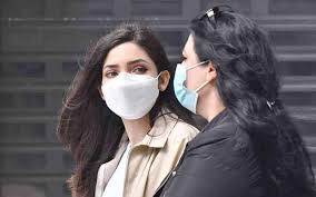 زدن ماسک در بیش از ۵۰ کشور اجباری است - بهار نیوز