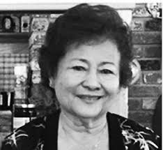 Jane Kong Obituary (2018)