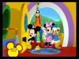 Compilado de canciones la casa de mickey mouse. Cancion De La Casa De Mickey Mouse En Espanol Latino