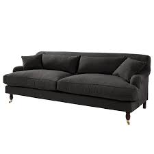 207 x 102 x 94,5 cm; Wohnlandschaft Ecksofa Couch Leder Schwarz Juno Sofa 2 Sitzer Modern Kunstleder Couch Gunstig Kaufen Ledersofa Und Sessel Couch Gunstig Sofa Sofa Design