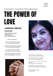 ACADEMY NEWSLETTER & MAGAZINE