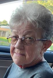 Remembering Elsie Mae Brooks Crowell