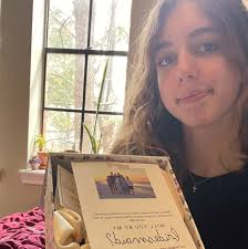 Isabella Roberts and Isaac Connelly's Wedding Website