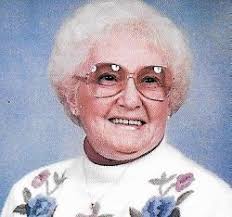 Lois Olive Edmiston Mauery Watt (1922-2001)