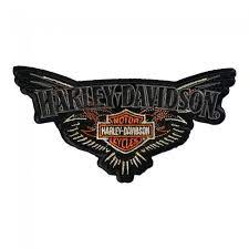 Get the best deals on harley davidson patch large when you shop the largest online selection at ebay. Large Back Patches For Vests Jackets Military Biker Motorcycle Skull Eagle Womens Patriotic Leather Jacket Patches Biker Patches Biker Clubs