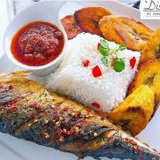 Bouffe Recettes De Cuisine Recettes De Cuisine Africaine Cuisine Congolaise