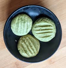 View top rated shortbread cookies cornstarch icing sugar recipes with ratings and reviews. Day 2 Matcha Shortbread My Personalitea