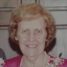 Obituary information for Erline G Deshotel