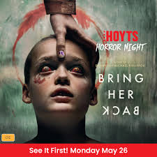 HOYTS
