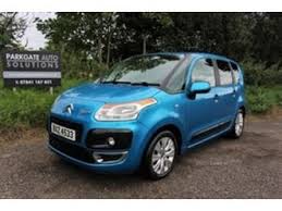 Image result for Blue Belle Ille 2011 Citroen