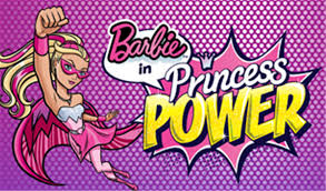 How well do you know barbie? Barbie Princess Power Quiz Total Girl