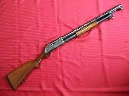 Pin On Firearms