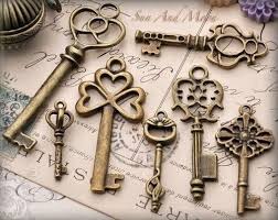 Store or a locksmith that has a collection of old bit keys, often called skeleton keys. Ancient Keys To Unlock Hidden Rooms To Reveal Enchanted Places Vintage Key Tattoos Vintage Keys Old Keys
