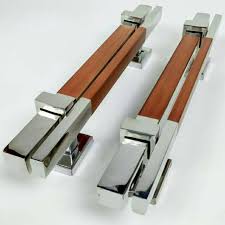 Model pintu minimalis kayu jati terbaru berbicara model pintu kayu jati terbaru memang sedang banyak dibincangkan dan diminati karena meman. Handle Pintu Rumah Minimalis Tarikan Pintu 33 Cm Dan 45 Cm Gagang Pintu Rumah Tarikan Pintu Murah Shopee Indonesia