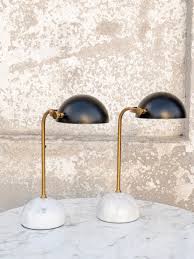 Modern Marble Table Lamp Marble Table Lamp Lamp Marble Table