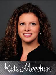 Kate Meechan's Instagram, Twitter & Facebook