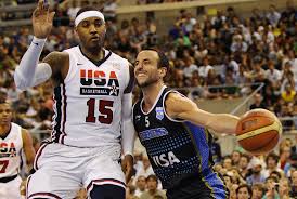 Team and opponent stats table. Argentina Olympic Basketball Team How Gold Medal Contender Stacks Up Against Us Bleacher Report Latest News Videos And Highlights