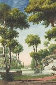 Le Parc Wallpaper Landscape Architect Panoramic
