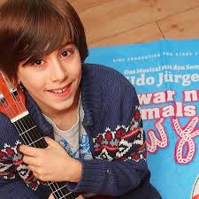 Wattenscheider spielt in Udo-Jürgens-Musical „Ich war noch niemals in New  York“